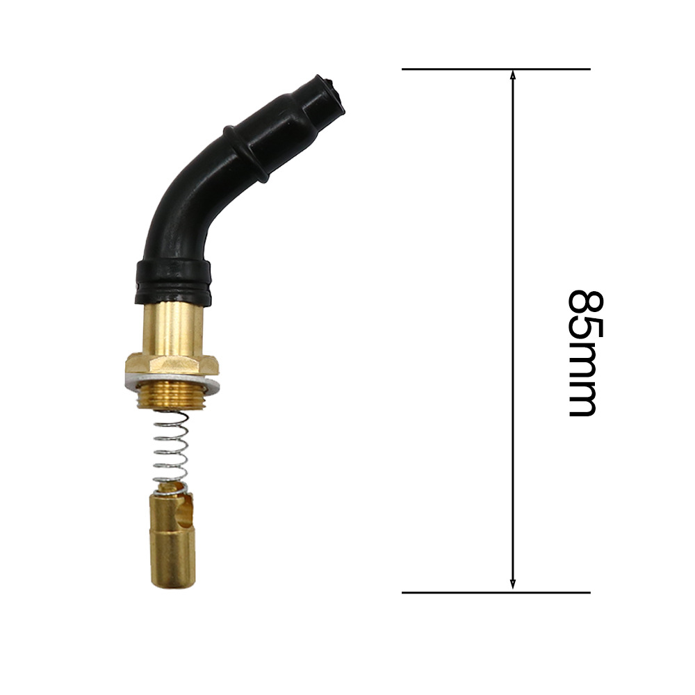 Motorcycle Carburetor Restoration Accessories Pwk2128Pe24 Automatic Air Door Switch Restoration Carburetor
