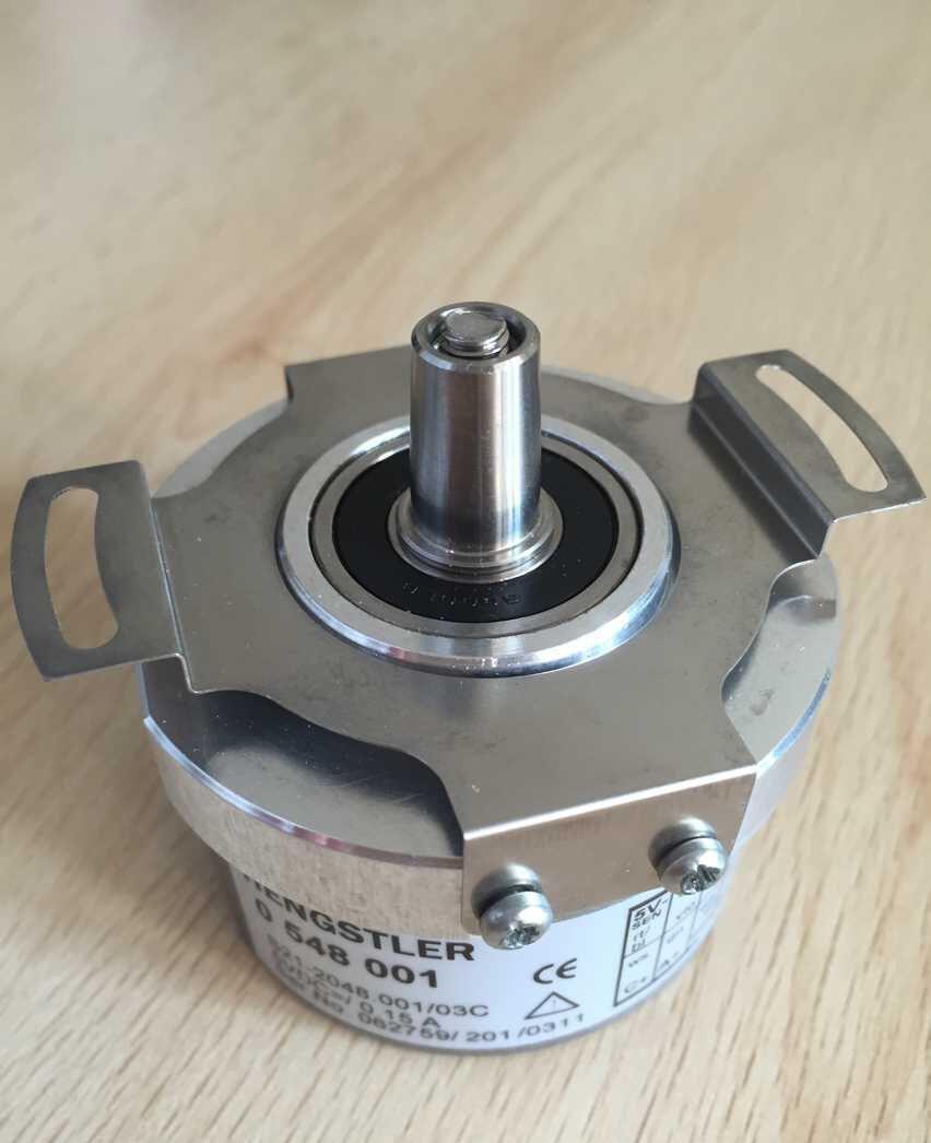 原装正品亨士乐Hengstler编码器RI58-O/1000EK.42IB订货号0522232