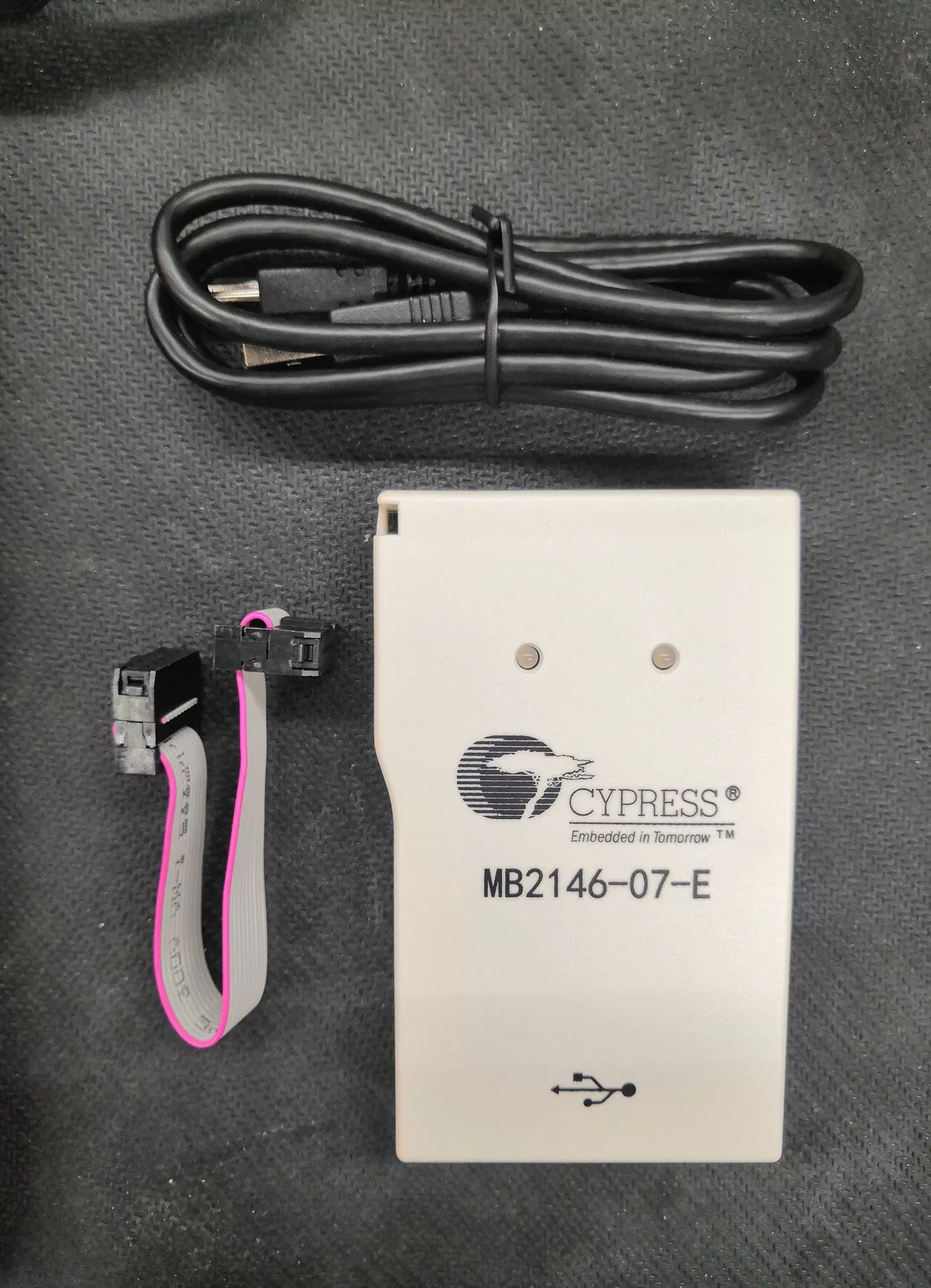 Поставка Cypress/MB2146-07-E ГЛАВНЫЙ БЛОК ЭМУЛЯТОРА ДЛЯ 8FX МИКРО