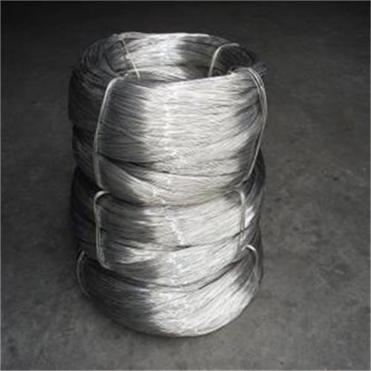 直销西南铝5052铆钉铝线 1060纯铝扁线规格齐全