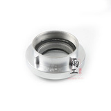 Фабрика прямых продаж внутренний вычет KY Интерфейс Tube 65 50 Fire Tube Зуб подключение к KN65 Интерфейс трубки