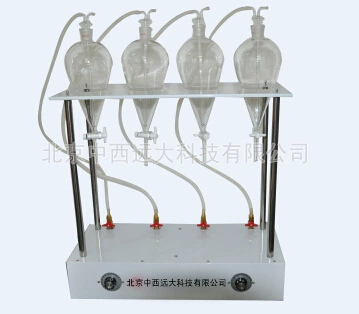 Автоматический экстрактор жидких жидкостей Номер TH10-C библиотеки M345816