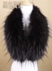 Black jacquard*90cm