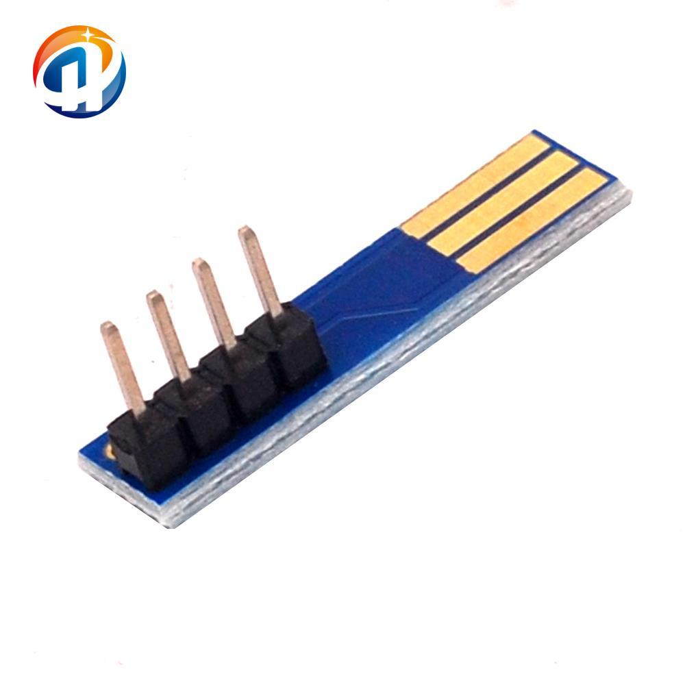 Wii WiiChuck 转接器 Nunchuck 小板