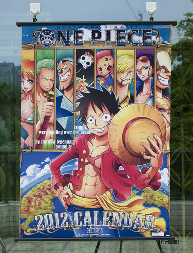 Merchandise wholesale for anime convention: blood cell themed paintings and posters