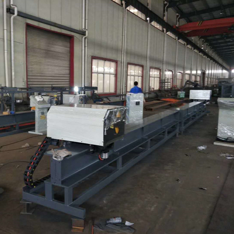 智能钢筋弯曲中心  二机头数控钢筋弯曲中心  立式全自动钢筋弯曲