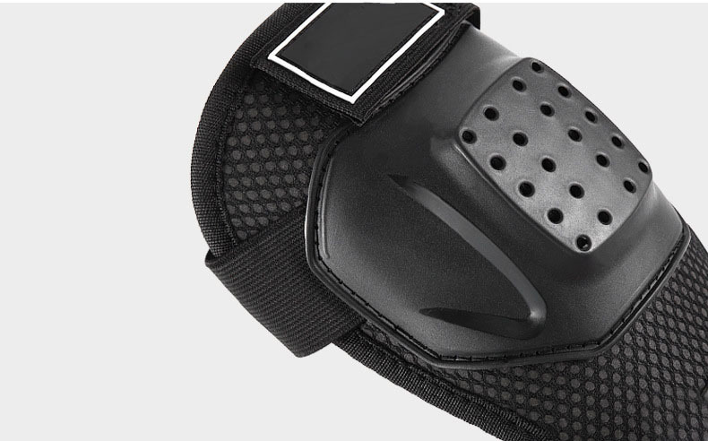 Four-piece Off-road Vehicle Riding Protective Gear