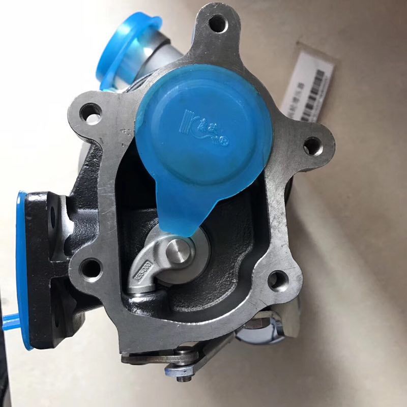 SHAndong Long YN4EL120-30CR Engine Ha 10002785 Kangyue HP60k TurbocHArger Assembly