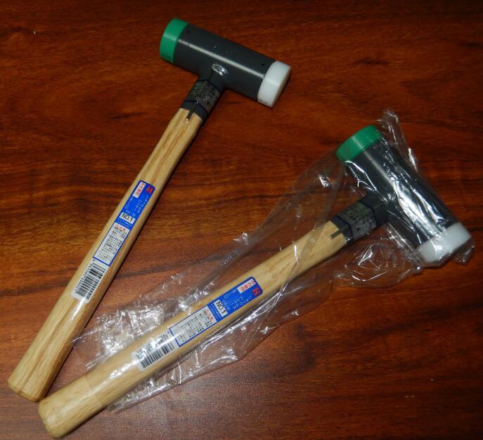 日本OH品牌的锤子FH-05铜锤，青岛市平山技研贸易有限公司