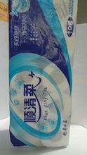顺清柔空心卷