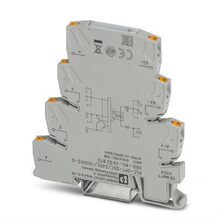 �����˹��̬�̵���ģ��- PLC-OPT- 5DC/24DC/100KHZ-G - 2902973