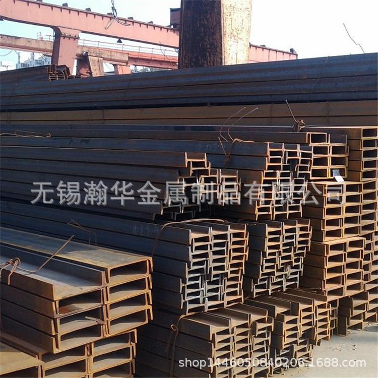 津西Q235槽钢建筑结构用 Q235槽钢 10# 12# 14#槽钢规格齐全