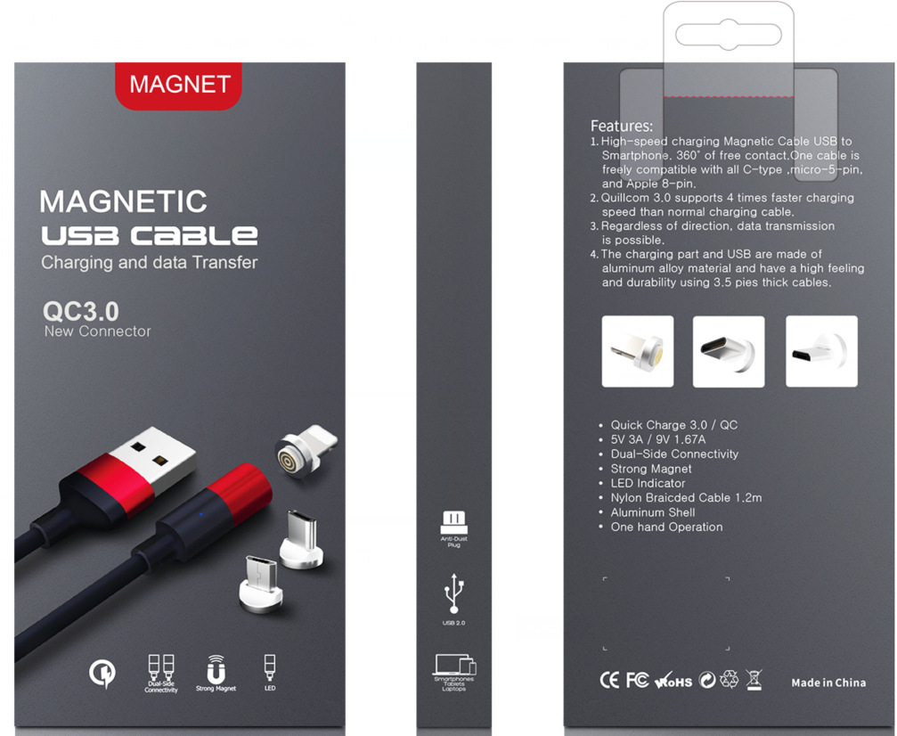 Câble adaptateur pour téléphone mobile - Ref 3380682 Image 29