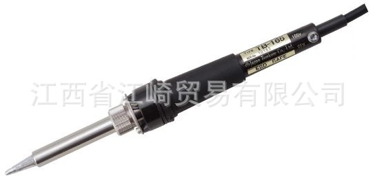 BONKOTE邦可，烙铁头TB-165