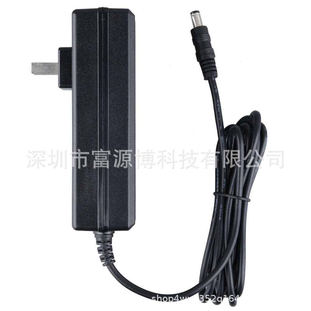 5V电源适配器，CE CCC KC PSE CE UL SAA，CCC中规认证