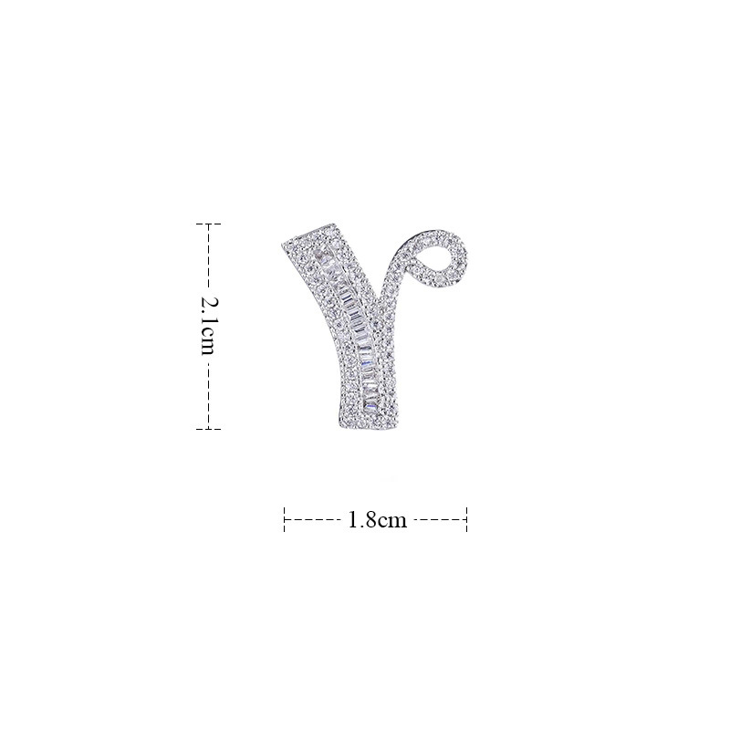 Platinum white Y