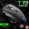 ET Gaming mouse suitable for games, laptop, T19, Amazon