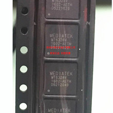 BGA MT6328V 手机电源IC 电源管理芯片 原装正品 英杰讯电子