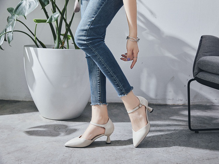 Chaussures été pour femme en Caoutchouc - Ref 3347009 Image 17