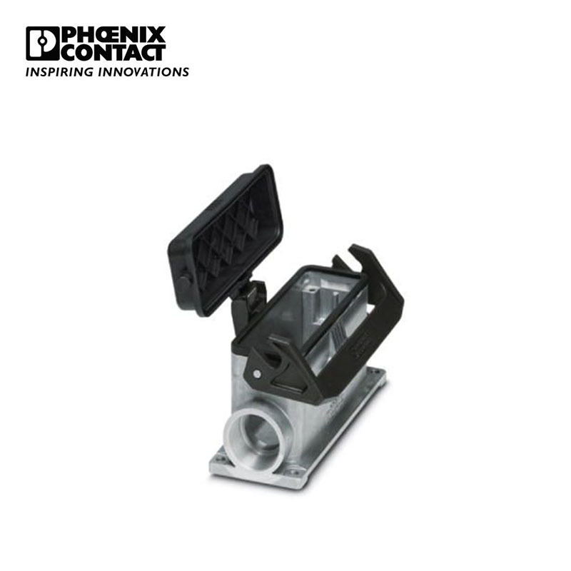 菲尼克斯 外壳 - HC-STA-B24-SLWSC-2SSM32-ELC-AL - 1412882