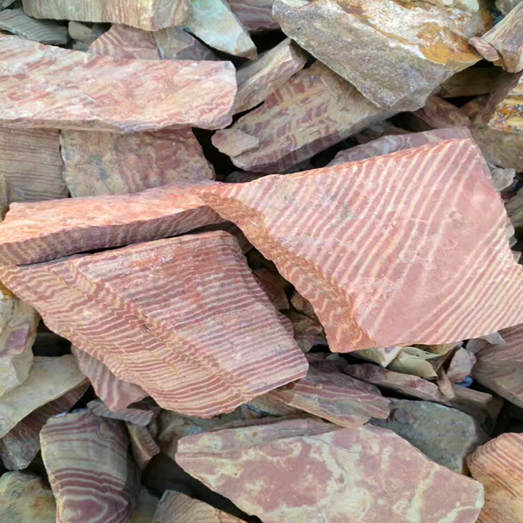 厂家供应工业美术装饰品用六环石大小颗粒 六环石粉800目批发