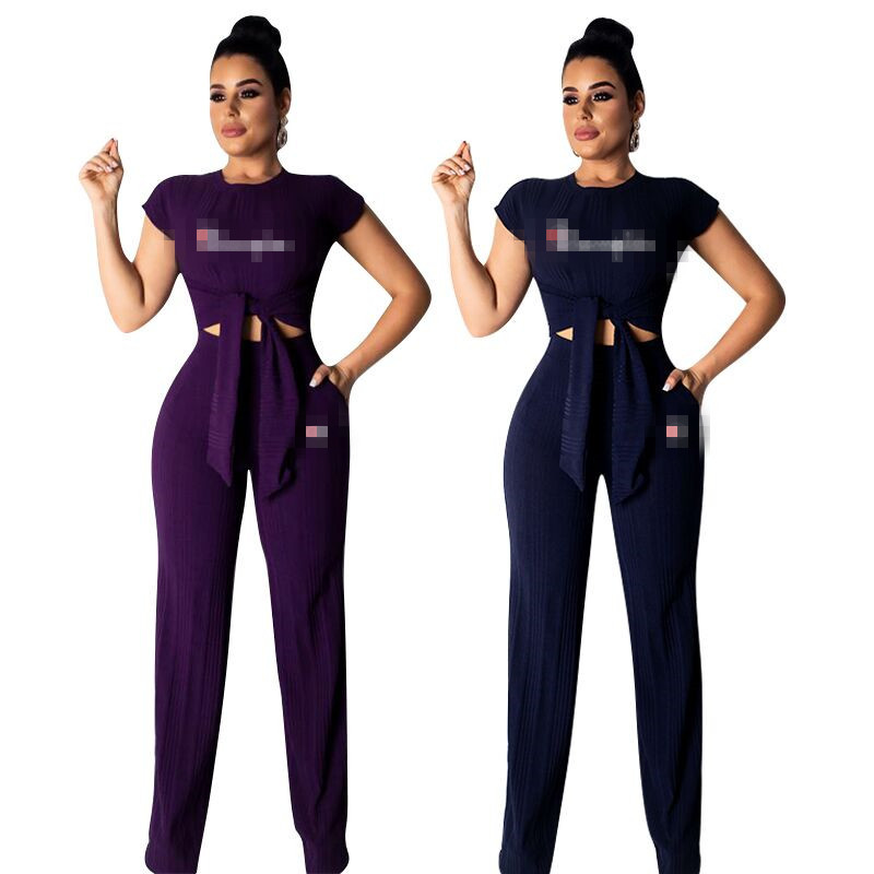 Costume femme en Mélange de fibres chimiques - Ref 3334649 Image 1