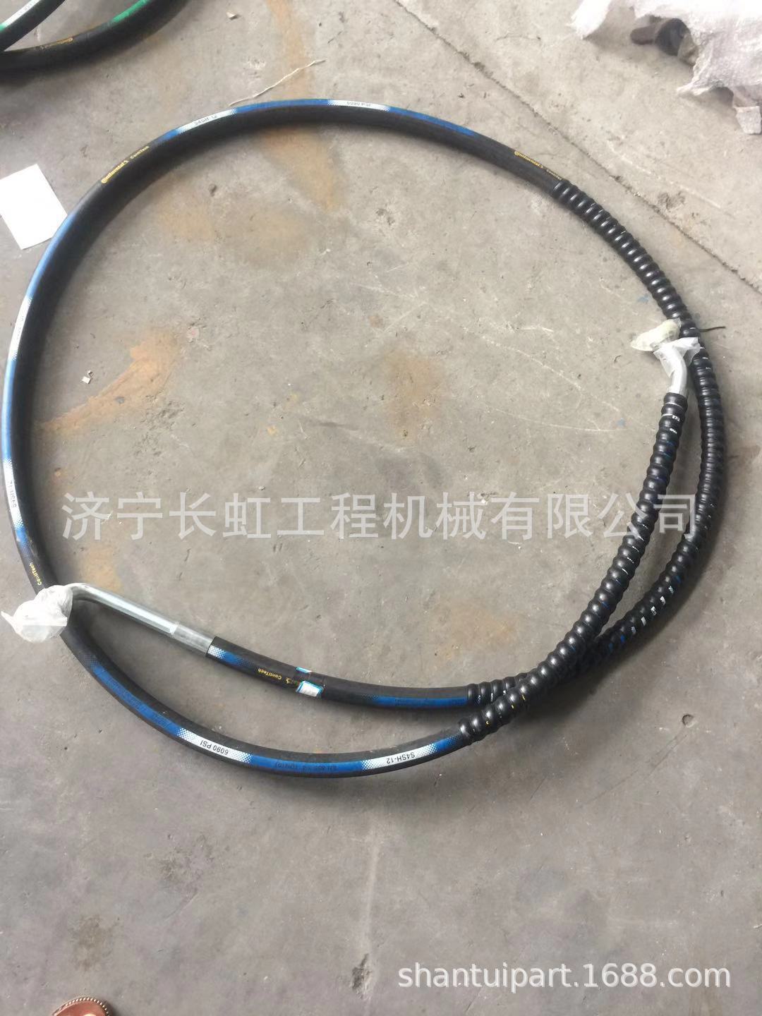 供应山推SD22软管 263-65-00018