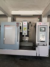 ���۶���̨������VMC-955CNC��X茼ӹ����ľ���ģ�ߙC��