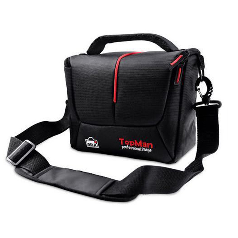 camera bag apply Canon Nikon SONY Fuji SLR camera bag Micro single camera Camera bag