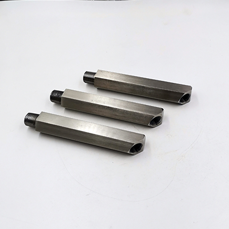 六角不锈钢轴-3