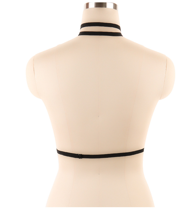 Soutiens-gorge JLX.HARNESS en Polyester - Ref 3369936 Image 23