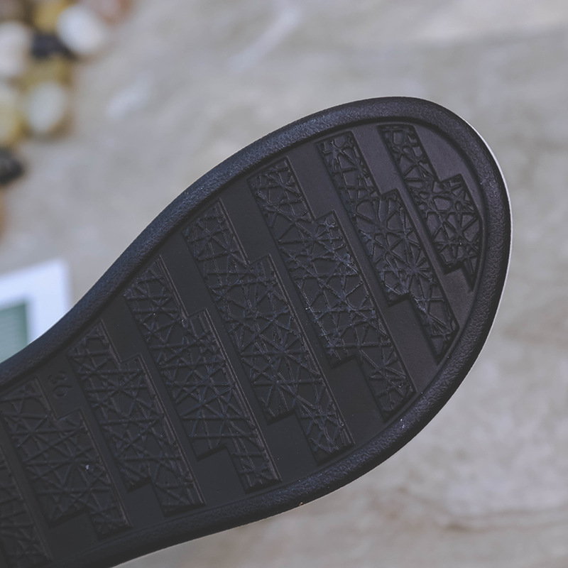 Chaussures été pour femme en Caoutchouc - Ref 3346773 Image 23