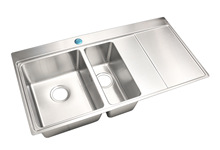 PS-802�S��ֱ�N �ߙn�R�治�P�304����ˮ�ۣ��N��ϴ����һ�w����