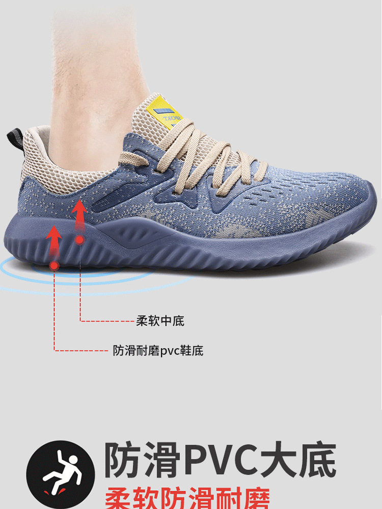 Chaussures de sécurité - Contrôle des inondations - Ref 3405071 Image 13