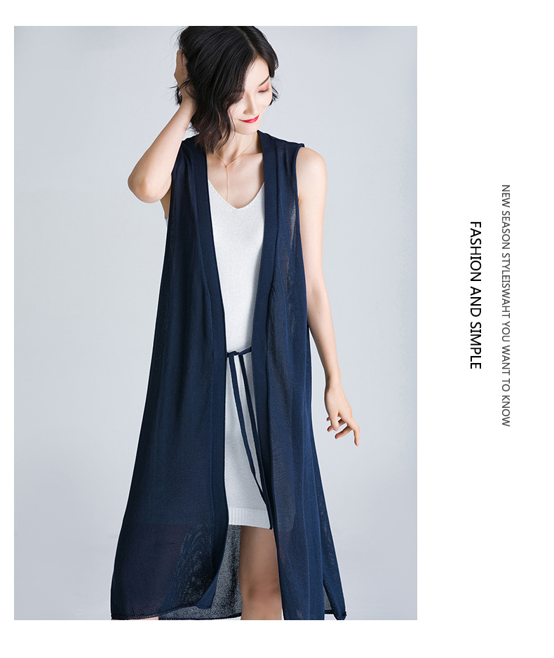 Gilet femme VENTE DIRECTE D USINE en Faux velours - Ref 3317160 Image 31