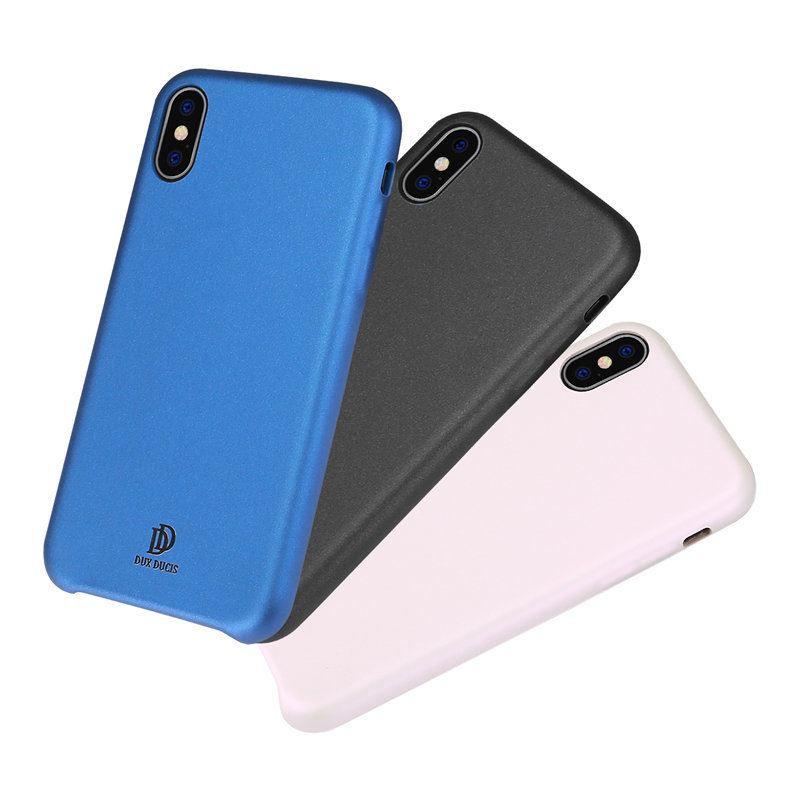 Coque smartphone DUX DUCIS en PU - Ref 3372540 Image 5