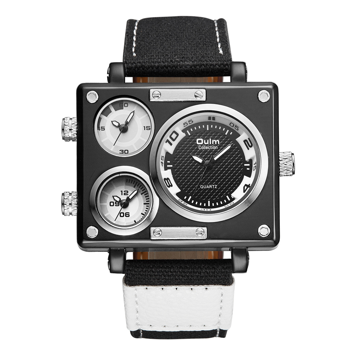 Men's Watch Blue