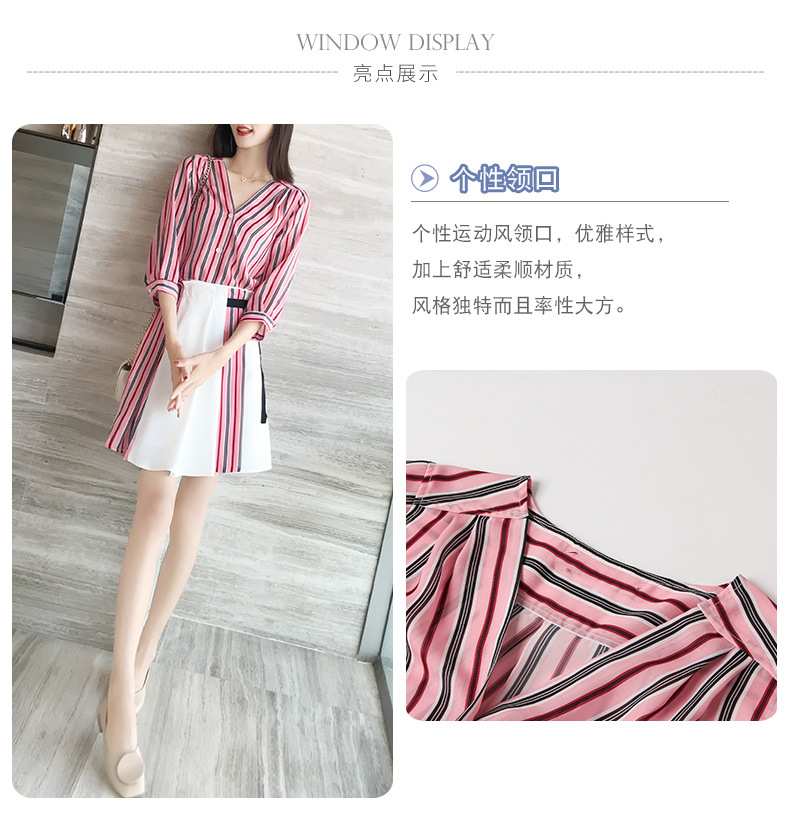 Costume femme en Mousseline - Ref 3335000 Image 9