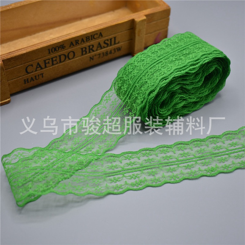 Beautiful-10-yards-Lace-Ribbon