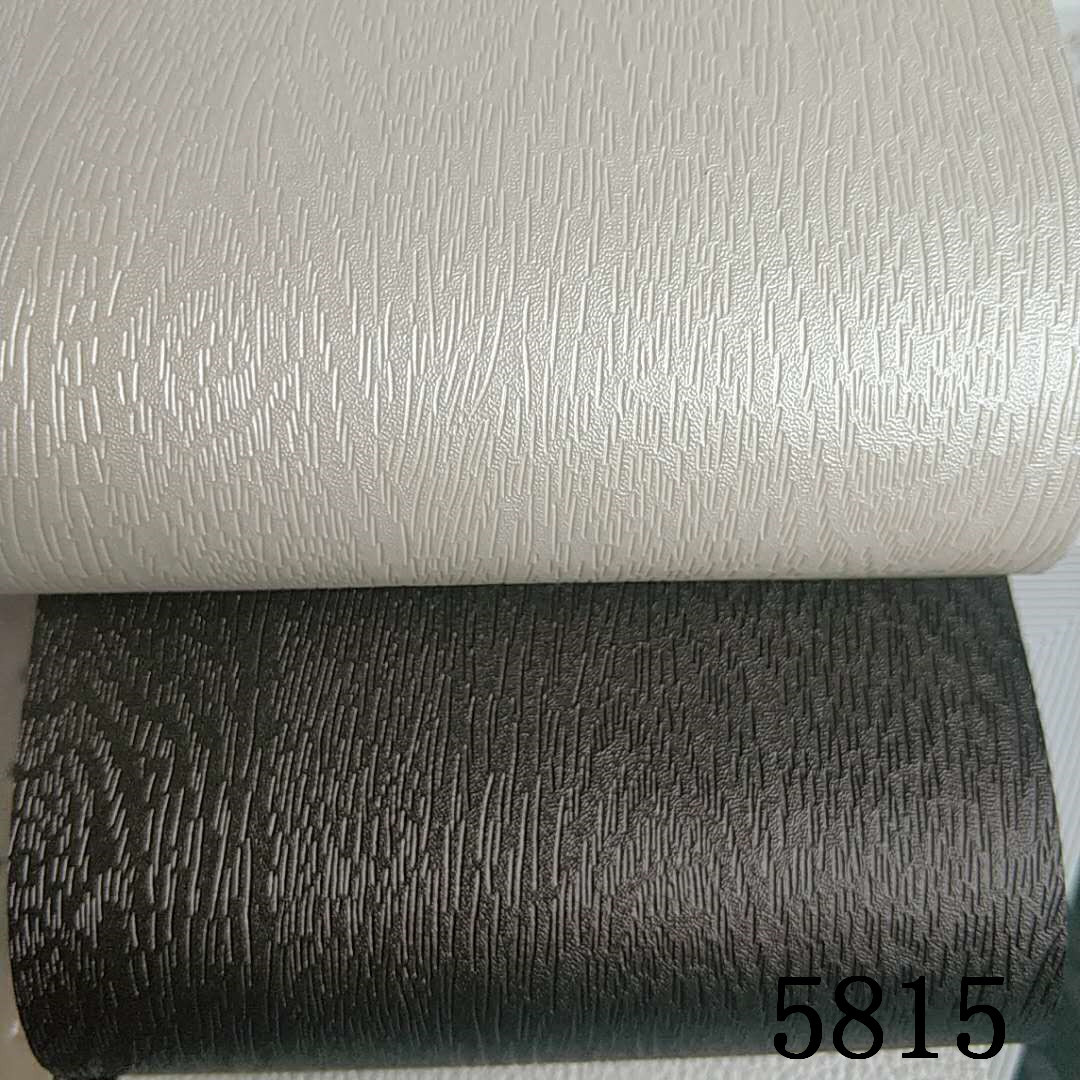 耐刮PVC人造革经典树根纹 家用软包背景墙装饰皮革硬包皮革移门革