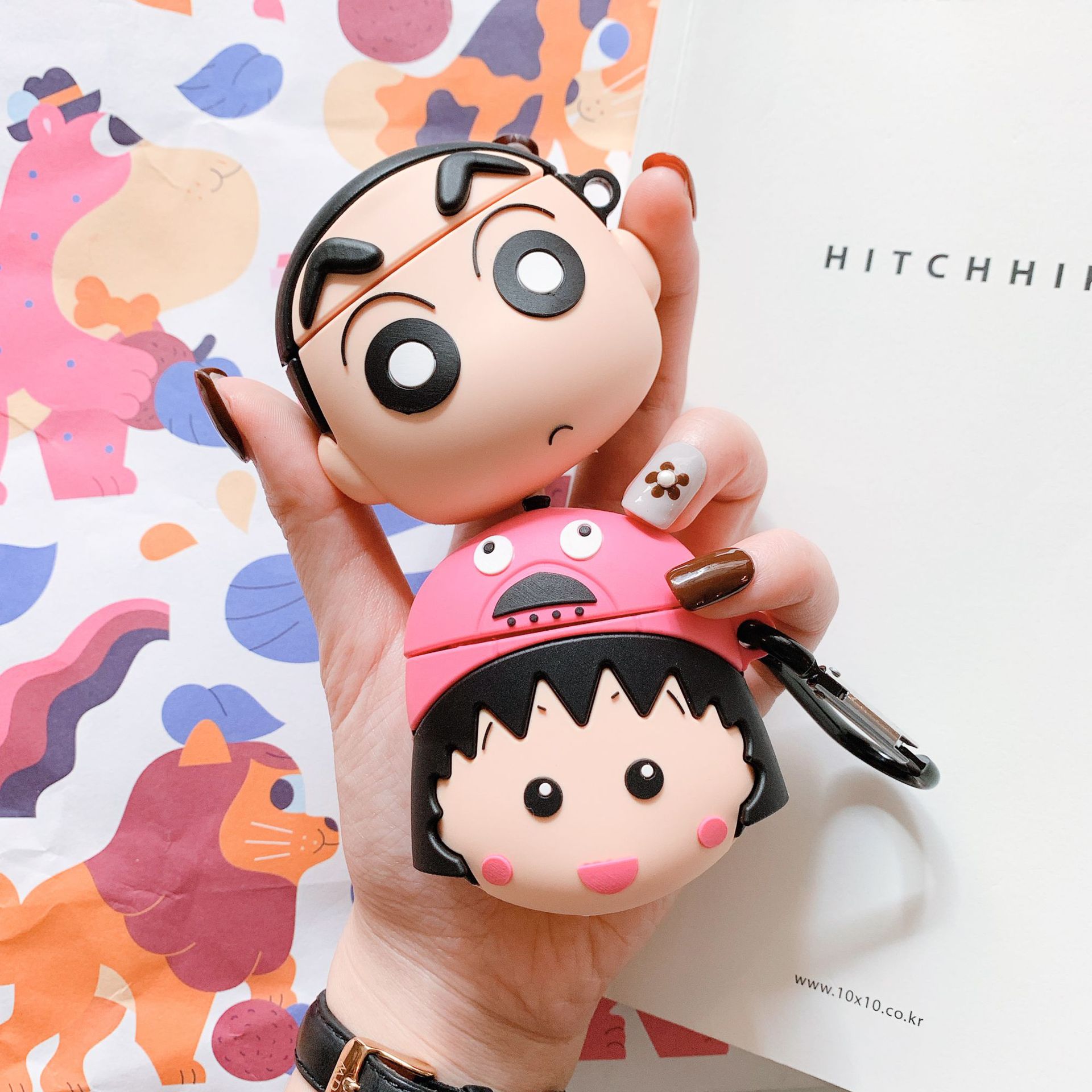 Earphone Case 3