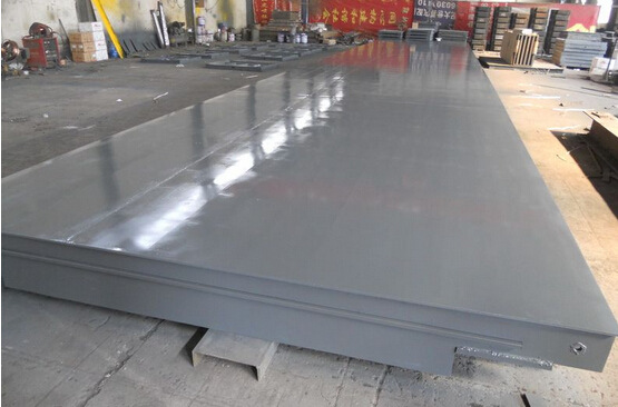 厂家热销 佛山力固 80T地磅数字汽车衡 地磅汽车衡价格优惠