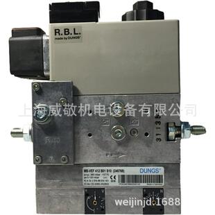 ��DUNGS MB-VEF412B01S10/S30 ��ȼ������{���y ȼ��늴��y
