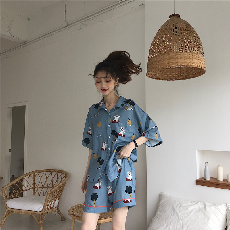 Costume femme CHUAN YU en Coton - Ref 3334844 Image 9