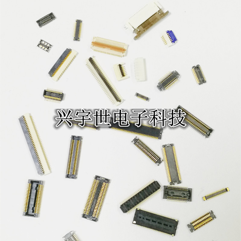 OK-116M028-35 0.35mm Pitch Inline 28pin New Connector Connector OK-116M028-35 0.35mm Pitch Inline 28pin New Connector Connector