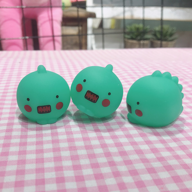 originality lovely Cartoon animal Vocalization Toys children Little gift decompression Funny Tricky Vent Decompression student