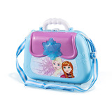 Дисней, кухонная утварь, игрушка, детский семейный рюкзак для раннего возраста, реалистичная косметика, «Холодное сердце»