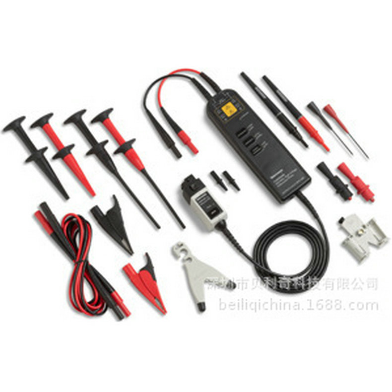 tektronix/泰克P5210A高压差分探头泰克差分探头示波器探头P5210A