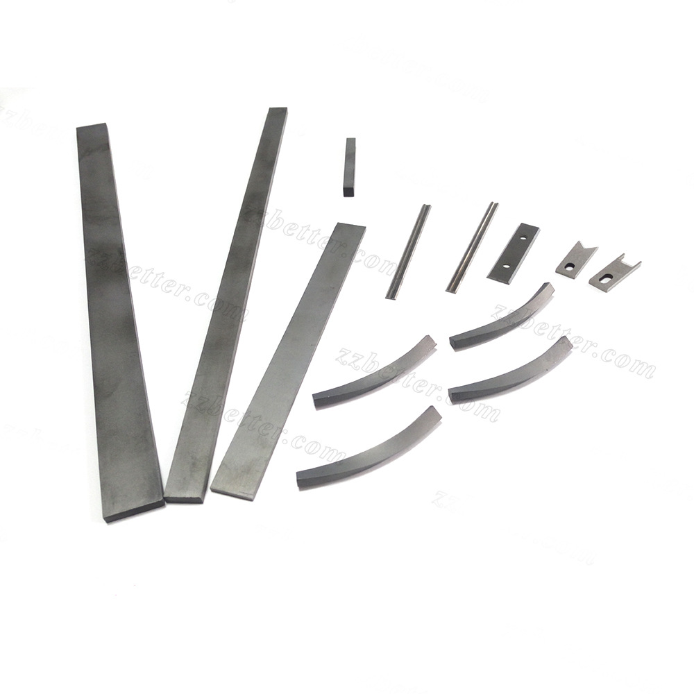 硬质合金 【YG8】牌号 310*17*5 耐磨性高钨钢长条实心高硬度