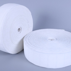 Manufacturer's Full Wash curtains with 70m/Roll, equipped with four-armed hooks, high-end hanging hooks, encrypted, thickened, and anti-aging.